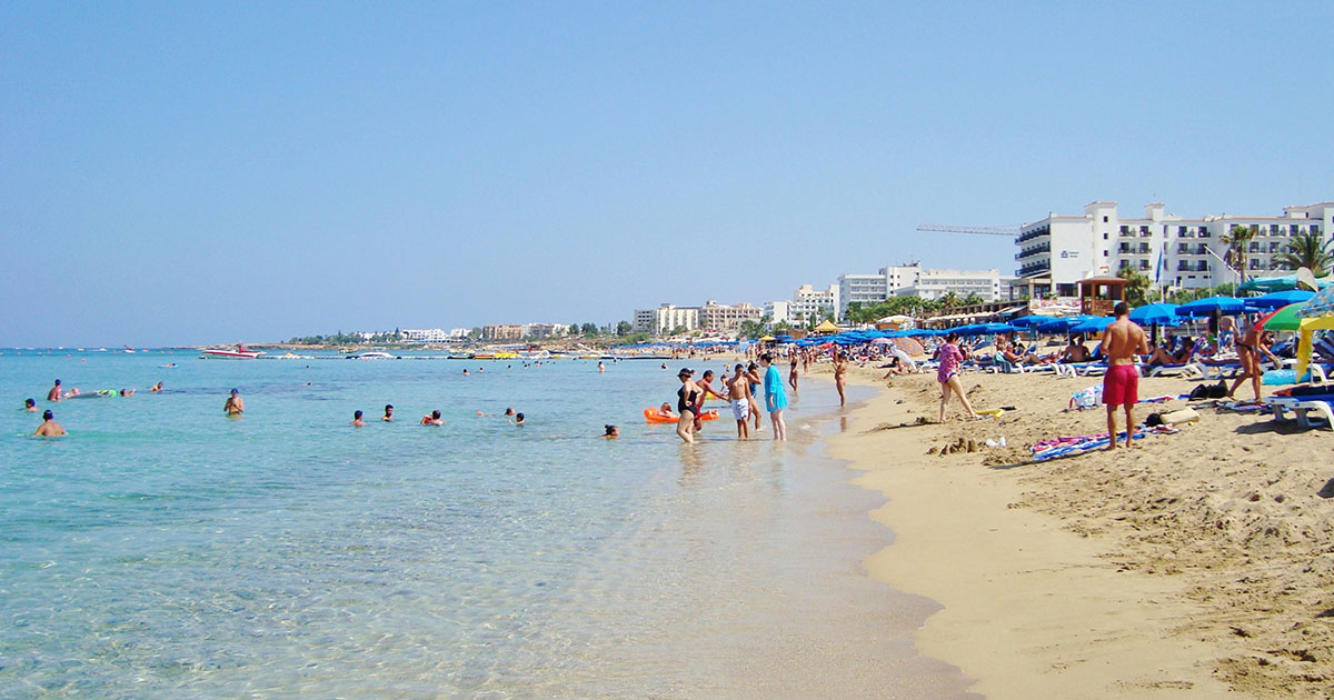[Number] Useful Tips For Living In Paralimni, Famagusta