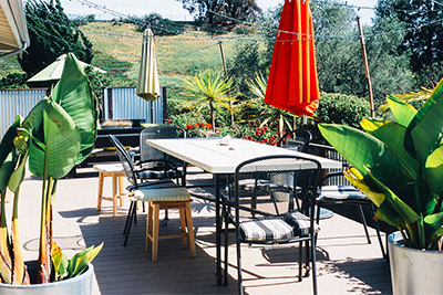 Garden Furniture in Paralimni