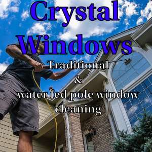 Crystal Windows